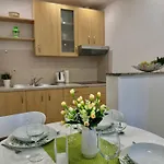 Apartament Jessica Crikvenica