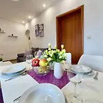 Apartament Jessica *