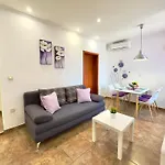 Jessica Apartament *
