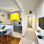 Jessica Apartament Crikvenica