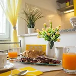 Jessica Apartament *