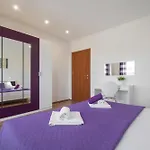 Appartement Jessica Crikvenica