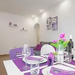 Jessica Apartament