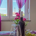 Jessica Appartement