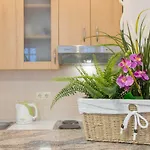 Jessica Apartament