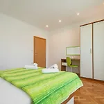 Jessica Apartament *