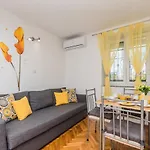 Jessica Apartament