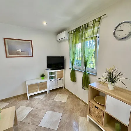 Jessica Apartmán Crikvenica