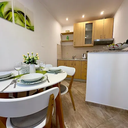 Jessica Apartmán *