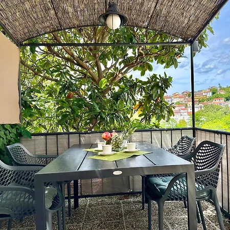 Jessica Apartament Crikvenica
