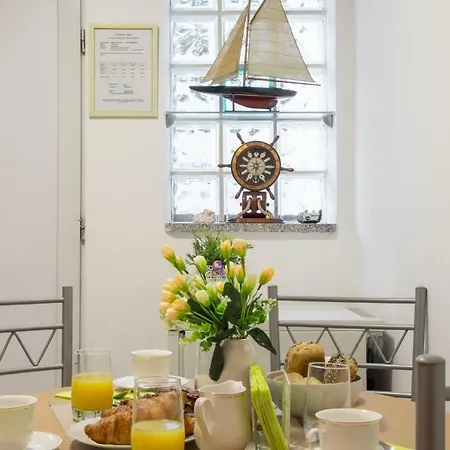 Jessica Apartmán Crikvenica