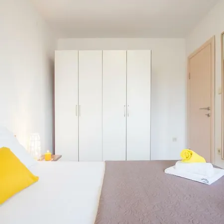 Jessica Apartmán Crikvenica