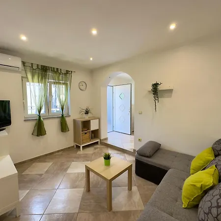 Apartmán Jessica Crikvenica