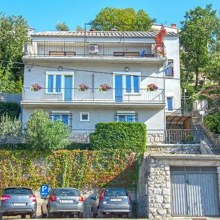 Apartment Jessica Crikvenica