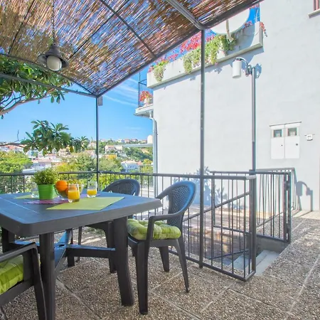 Jessica Appartement *