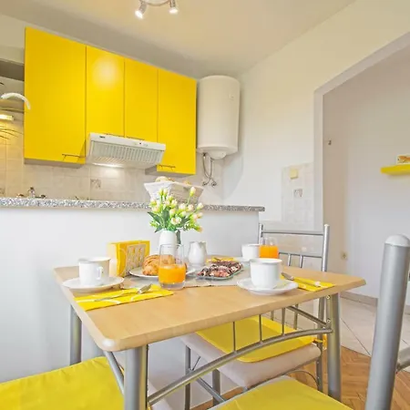 Apartman Jessica