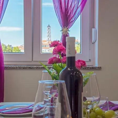 Jessica Appartement