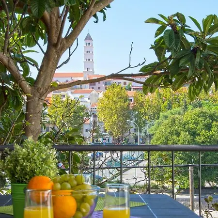 Apartament Jessica Crikvenica