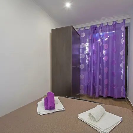 Apartman Jessica Crikvenica