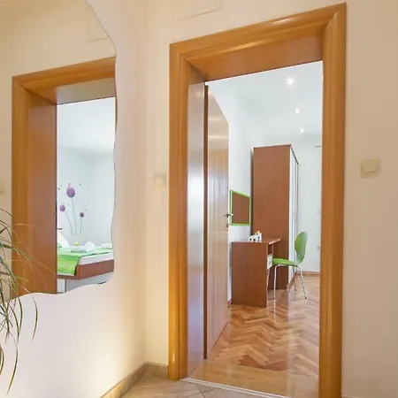 Jessica Apartment Crikvenica