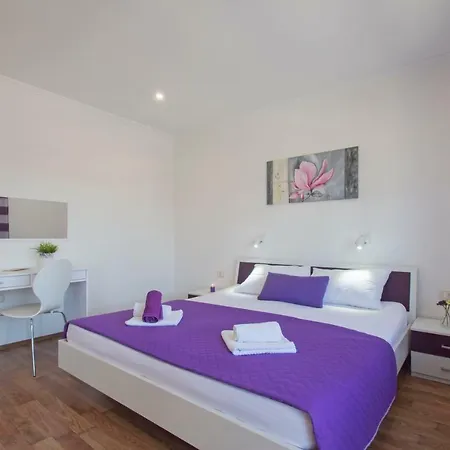 Apartman Jessica Crikvenica