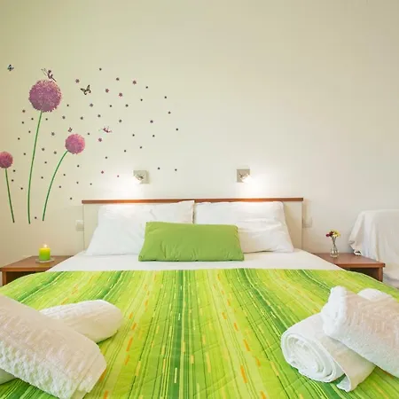 Jessica Appartement *