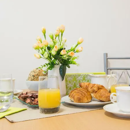 Jessica Appartement