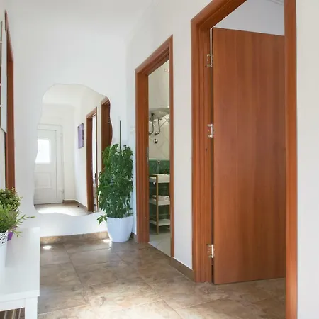 Jessica Apartman Crikvenica