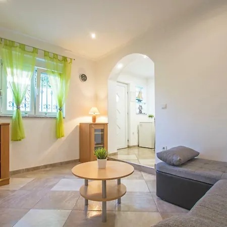 Apartman Jessica