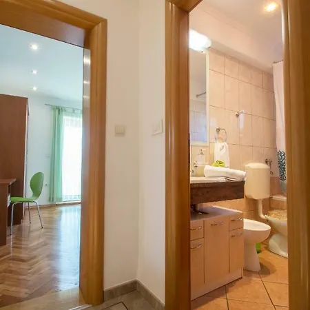 Apartman Jessica *