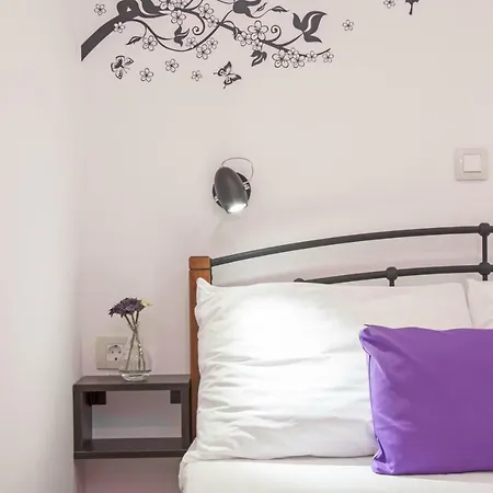 Apartman Jessica *