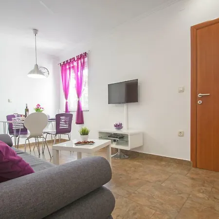 Apartman Jessica *
