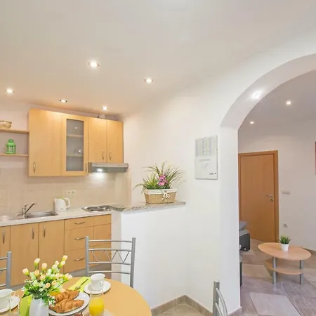 Apartman Jessica *
