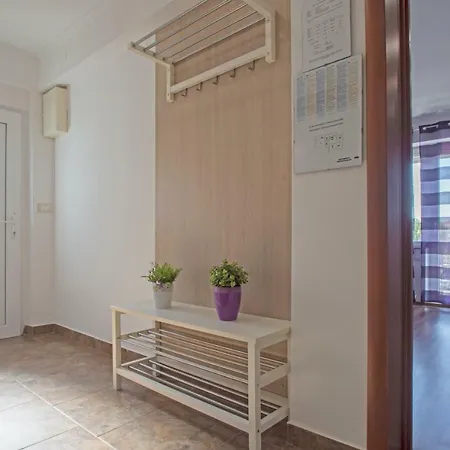 Apartment Jessica Crikvenica