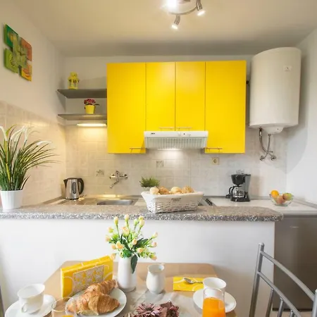 Apartman Jessica