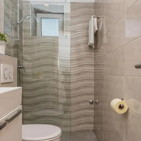 Jessica Apartament *