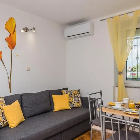 Apartment Jessica Crikvenica