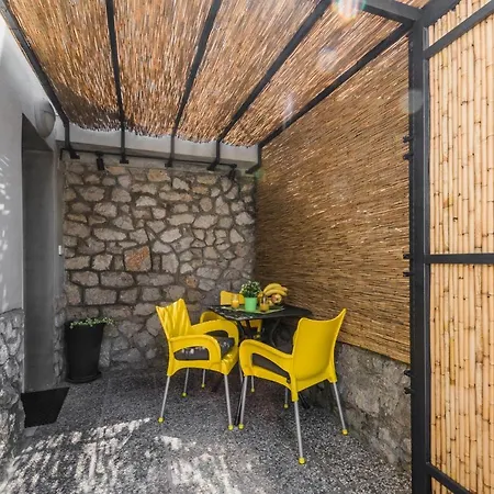 Jessica Apartment Crikvenica