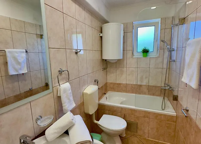Apartman Jessica Crikvenica