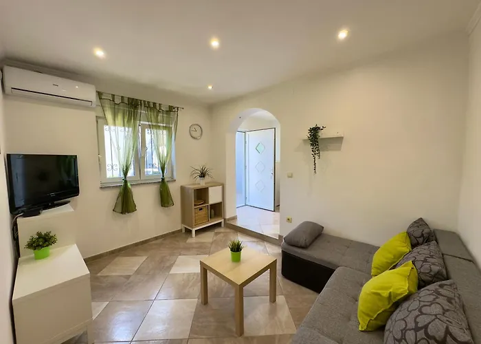 Apartman Jessica Crikvenica
