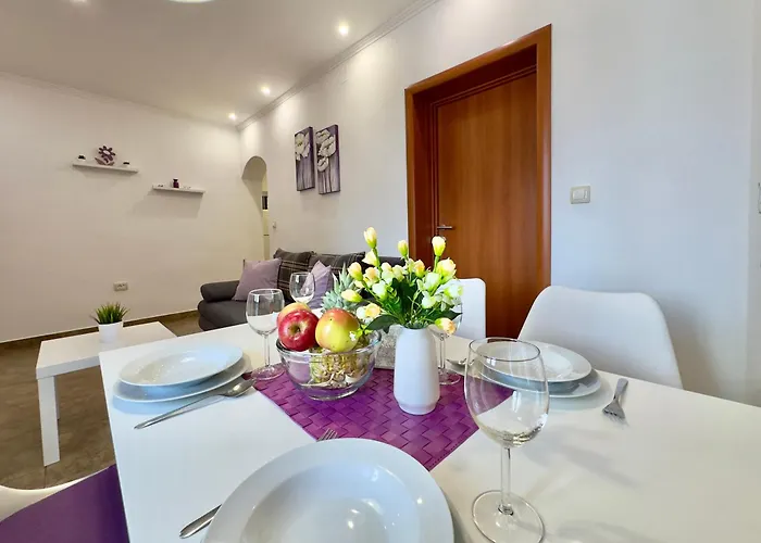 Apartman Jessica *