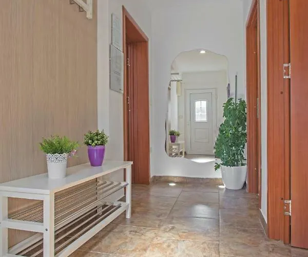 Apartman Jessica