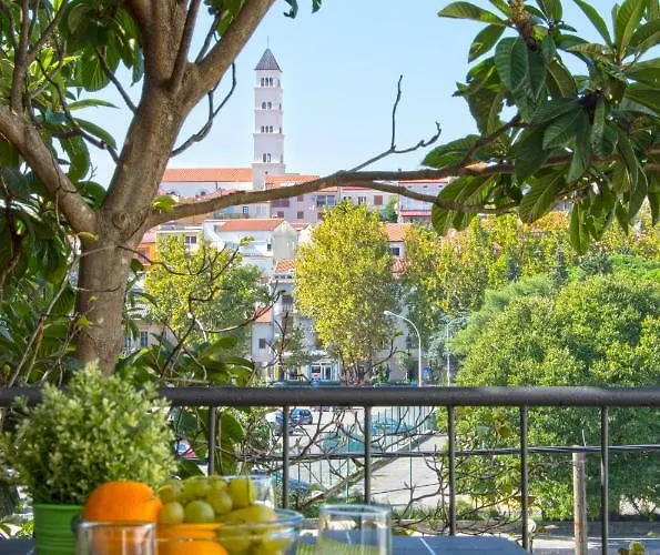 Apartman Jessica Crikvenica
