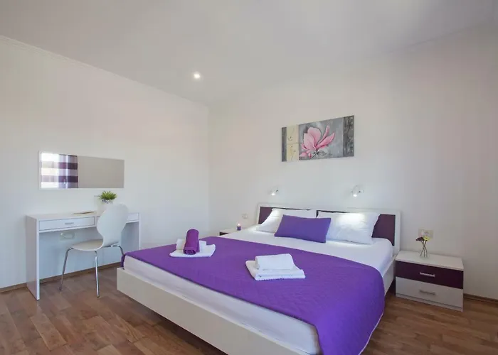 Apartman Jessica Crikvenica