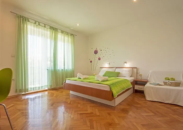 Apartman Jessica