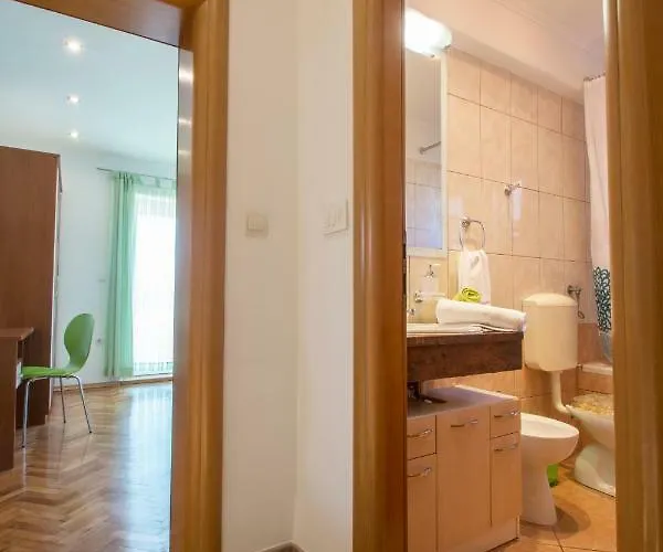 Apartman Jessica *