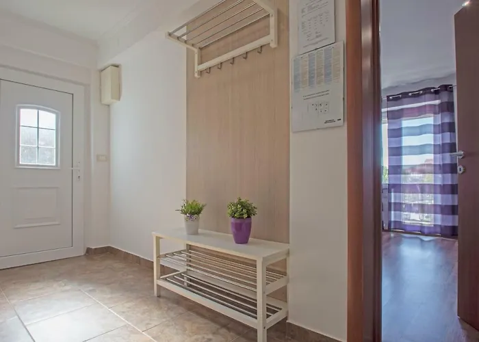 Apartman Jessica Crikvenica